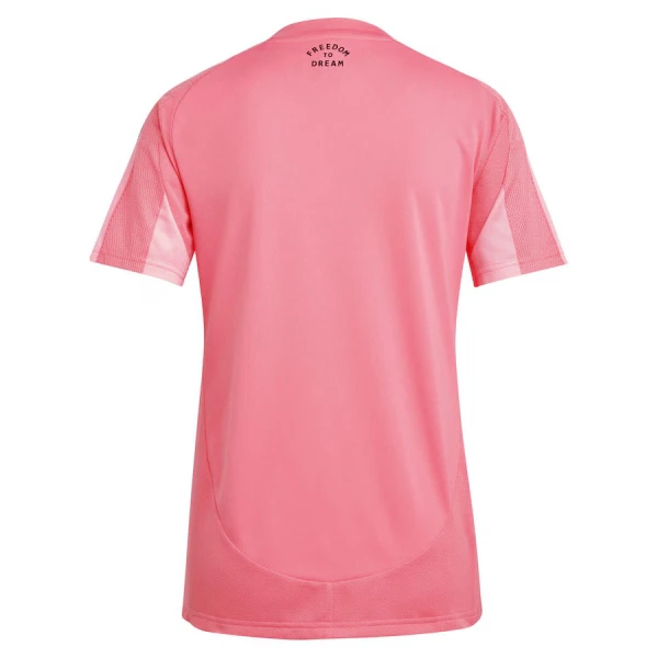 Inter Miami CF Hjemmedrakt Dame 2025-26