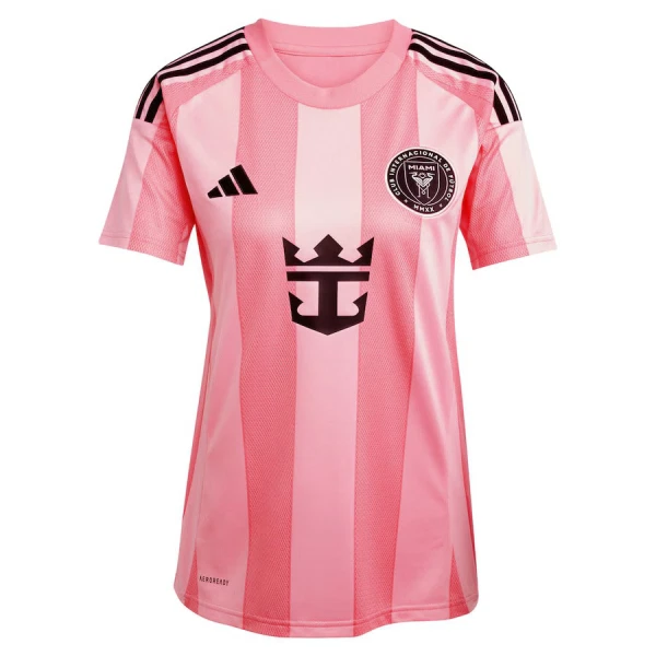 Inter Miami CF Hjemmedrakt Dame 2025-26