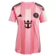 Inter Miami CF Hjemmedrakt Dame 2025-26