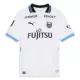 Kawasaki Frontale Bortedrakt Herre 2025-26
