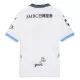 Kawasaki Frontale Bortedrakt Herre 2025-26