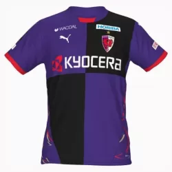 Kyoto Sanga Hjemmedrakt Herre 2025-26 Kyoto Sanga Hjemmedrakt Herre 2025-26