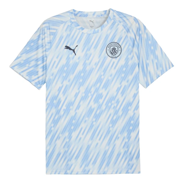 Manchester City Pre-Match Drakt Herre 2025-26