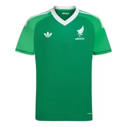 Mexico Keeper Drakt Herre 2025 Grønn Mexico Keeper Drakt Herre 2025 Grønn