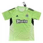 Newcastle United Keeper Drakt Herre 2025-26