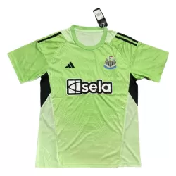 Newcastle United Keeper Drakt Herre 2025-26 Newcastle United Keeper Drakt Herre 2025-26