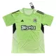 Newcastle United Keeper Drakt Herre 2025-26 Newcastle United Keeper Drakt Herre 2025-26