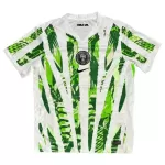 Nigeria Bortedrakt Herre 2025-26