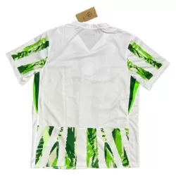 Nigeria Bortedrakt Herre 2025-26