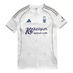 Nottingham Forest Bortedrakt Herre 2025-26