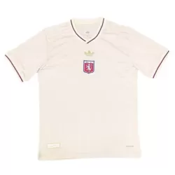 Olympique Lyonnais Jubileum Drakt Herre 2025 Olympique Lyonnais Jubileum Drakt Herre 2025