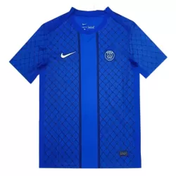 Paris Saint-Germain Pre-Match Drakt Herre 2025-26 Paris Saint-Germain Pre-Match Drakt Herre 2025-26