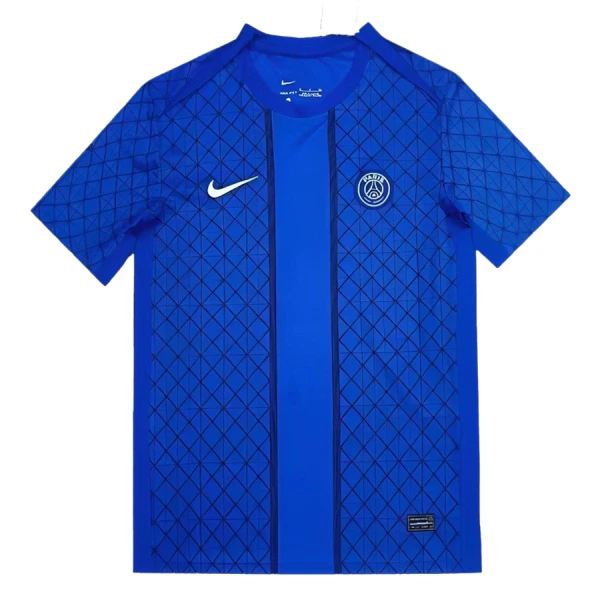 Paris Saint-Germain Pre-Match Drakt Herre 2025-26 Paris Saint-Germain Pre-Match Drakt Herre 2025-26