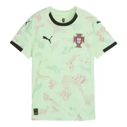 Portugal Bortedrakt Dame 2025 Portugal Bortedrakt Dame 2025