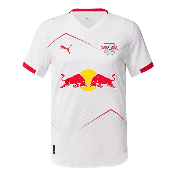 RB Leipzig Hjemmedrakt Herre 2025-26 RB Leipzig Hjemmedrakt Herre 2025-26
