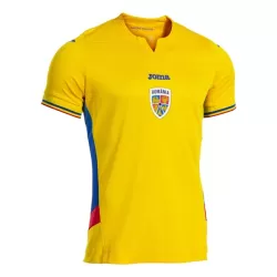 Romania Hjemmedrakt Herre 2025 Romania Hjemmedrakt Herre 2025