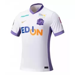 Sanfrecce Hiroshima Bortedrakt Herre 2025-26 Sanfrecce Hiroshima Bortedrakt Herre 2025-26