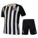 Santos FC Bortedrakt Barn 2025-26 - med Bukse Santos FC Bortedrakt Barn 2025-26 - med Bukse