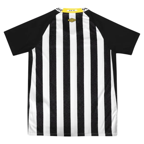Santos FC Bortedrakt Herre 2025-26