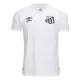 Santos FC Hjemmedrakt Barn 2025-26 - med Bukse