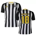 Santos FC Neymar JR 10 Bortedrakt Herre 2025-26