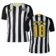 Santos FC Neymar JR 10 Bortedrakt Herre 2025-26 Santos FC Neymar JR 10 Bortedrakt Herre 2025-26