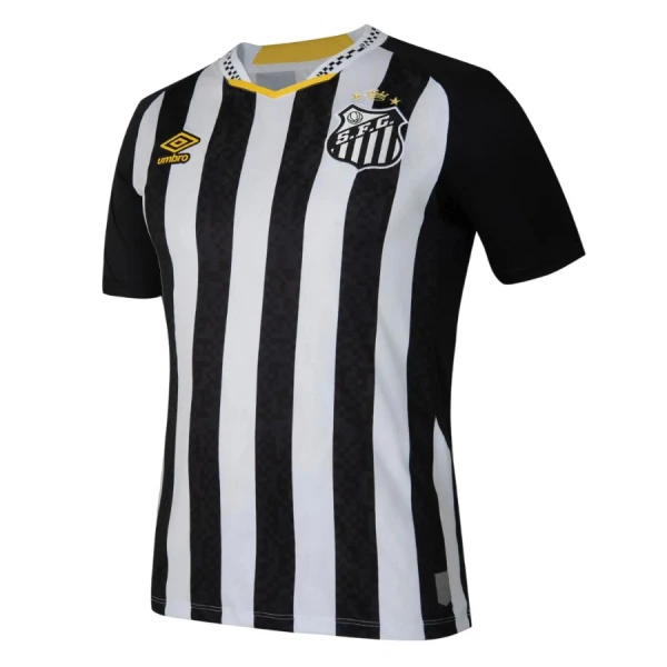 Santos FC Neymar JR 10 Bortedrakt Herre 2025-26