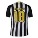 Santos FC Neymar JR 10 Bortedrakt Herre 2025-26