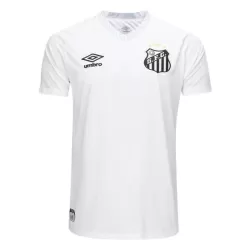Santos FC Neymar JR 10 Hjemmedrakt Herre 2025-26