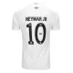 Santos FC Neymar JR 10 Hjemmedrakt Herre 2025-26