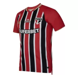 São Paulo Bortedrakt Herre 2025-26 São Paulo Bortedrakt Herre 2025-26