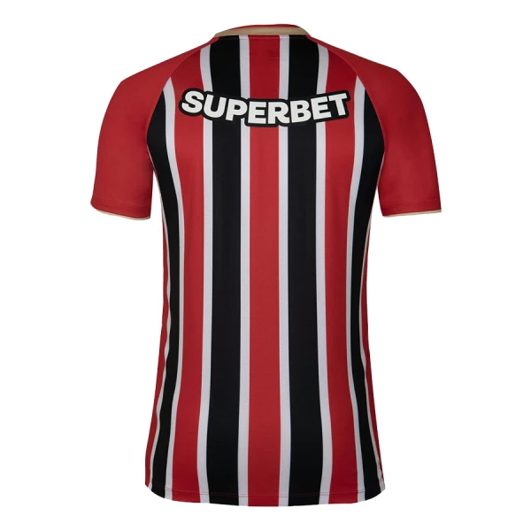 São Paulo Bortedrakt Herre 2025-26