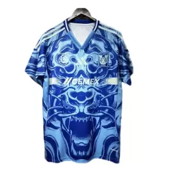 Tigres UANL Bortedrakt Herre 2025-26 Tigres UANL Bortedrakt Herre 2025-26