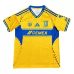 Tigres UANL Hjemmedrakt Herre 2025-26