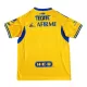 Tigres UANL Hjemmedrakt Herre 2025-26