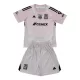 Tigres UANL Keeper Drakt Barn 2025-26 Rosa Tigres UANL Keeper Drakt Barn 2025-26 Rosa