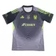 Tigres UANL Keeper Drakt Herre 2025-26 Svart Tigres UANL Keeper Drakt Herre 2025-26 Svart