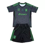 Tigres UANL Tredjedrakt Barn 2025-26 - med Bukse