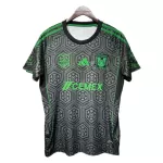 Tigres UANL Tredjedrakt Herre 2025-26