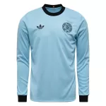 Tyskland Jubileum Keeper Drakt Herre 2025 Langermet