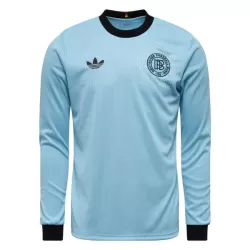 Tyskland Jubileum Keeper Drakt Herre 2025 Langermet Tyskland Jubileum Keeper Drakt Herre 2025 Langermet