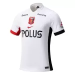 Urawa Red Diamonds Bortedrakt Herre 2025-26