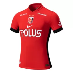 Urawa Red Diamonds Hjemmedrakt Herre 2025-26 Urawa Red Diamonds Hjemmedrakt Herre 2025-26