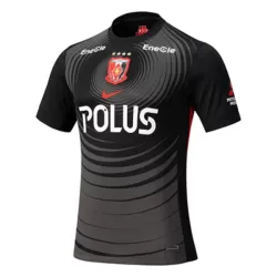 Urawa Red Diamonds Tredjedrakt Herre 2025-26 Urawa Red Diamonds Tredjedrakt Herre 2025-26