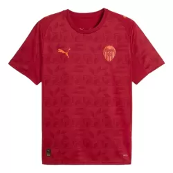 Valencia CF Bortedrakt Herre 2025-26 Valencia CF Bortedrakt Herre 2025-26