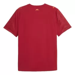 Valencia CF Bortedrakt Herre 2025-26