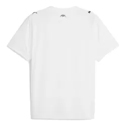 Valencia CF Hjemmedrakt Herre 2025-26