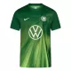 VfL Wolfsburg Hjemmedrakt Herre 2025-26 VfL Wolfsburg Hjemmedrakt Herre 2025-26