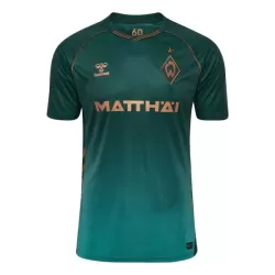 Werder Bremen Tredjedrakt Herre 2025-26 Werder Bremen Tredjedrakt Herre 2025-26