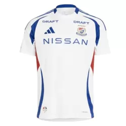Yokohama F. Marinos Bortedrakt Herre 2025-26 Yokohama F. Marinos Bortedrakt Herre 2025-26